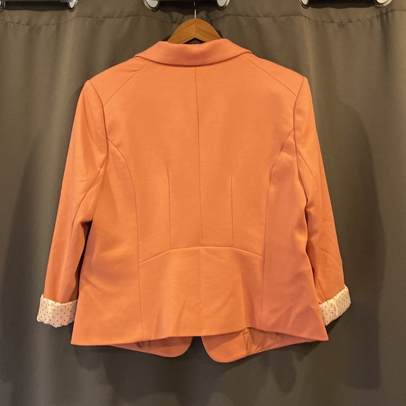 Jules & Leopold blazer size L - Picture 13 of 13